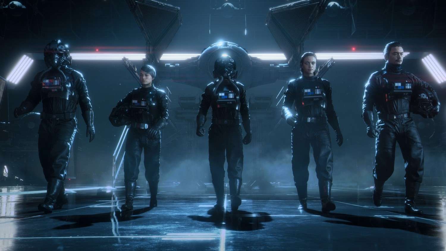 фото Star Wars Squadrons репак на русском Море Игр